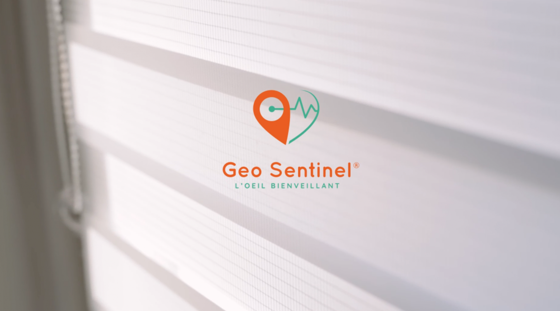 réalisation Alzheimer Watch by Geo Sentinel